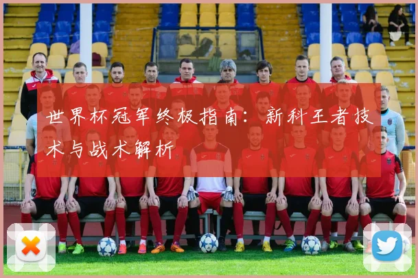 世界杯冠军终极指南：新科王者技术与战术解析